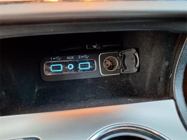 used 2021 Jeep Grand Cherokee car, priced at $25,499