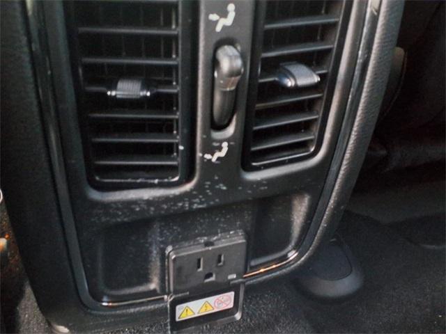 used 2021 Jeep Grand Cherokee car, priced at $25,499