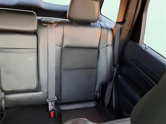 used 2021 Jeep Grand Cherokee car, priced at $25,499