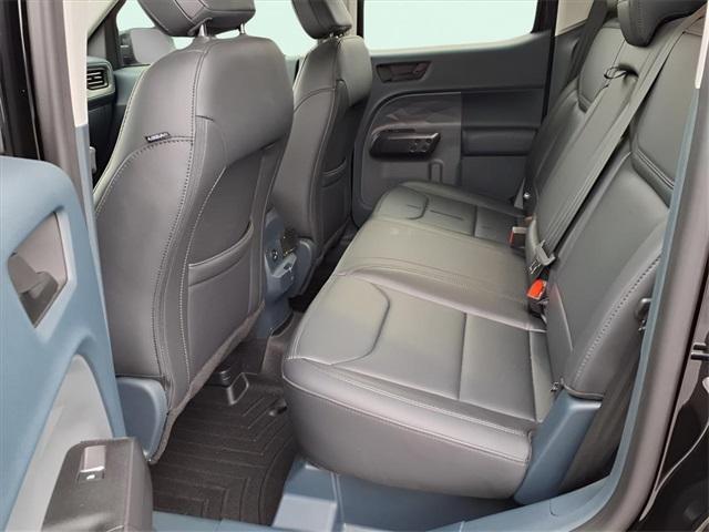 used 2024 Ford Maverick car, priced at $32,614