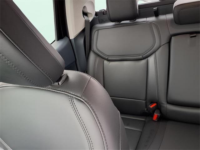 used 2024 Ford Maverick car, priced at $32,614