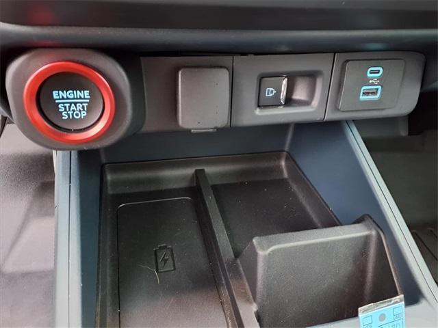 used 2024 Ford Maverick car, priced at $32,614