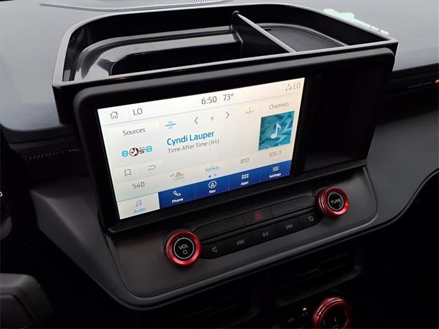 used 2024 Ford Maverick car, priced at $32,614