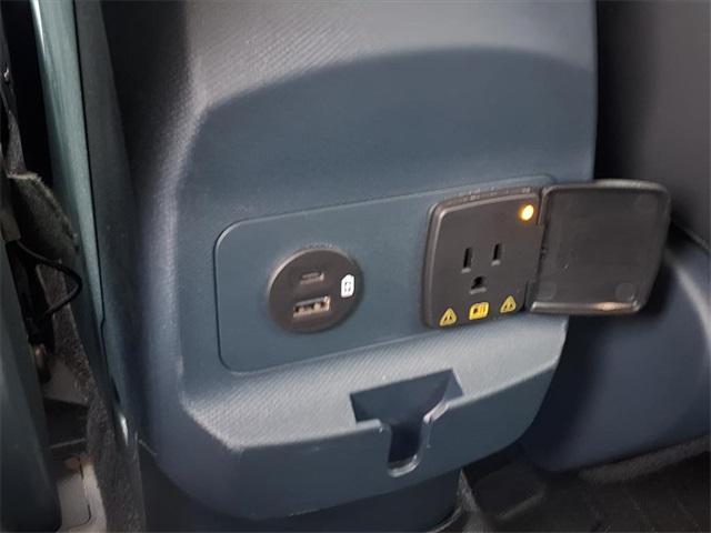 used 2024 Ford Maverick car, priced at $32,614