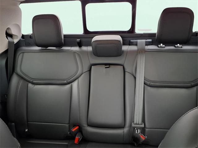 used 2024 Ford Maverick car, priced at $32,614