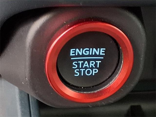 used 2024 Ford Maverick car, priced at $32,614