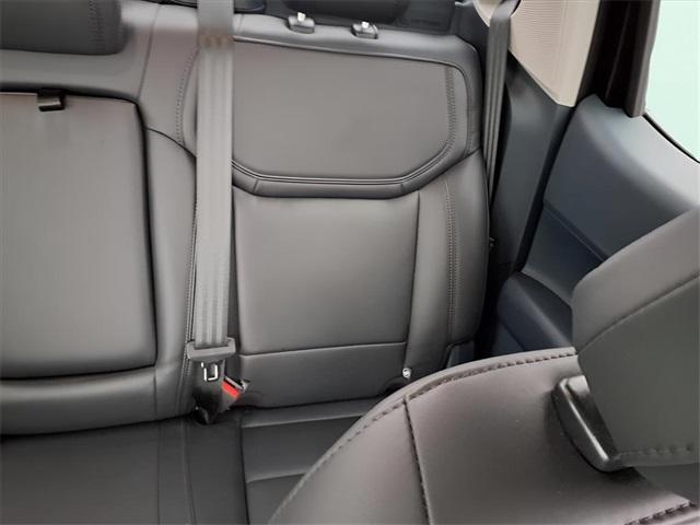 used 2024 Ford Maverick car, priced at $32,614