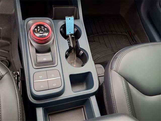 used 2024 Ford Maverick car, priced at $32,614