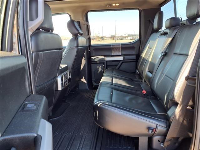 used 2019 Ford F-250 car, priced at $50,154