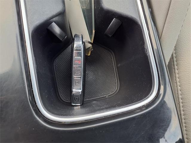 used 2021 Kia Telluride car, priced at $24,295