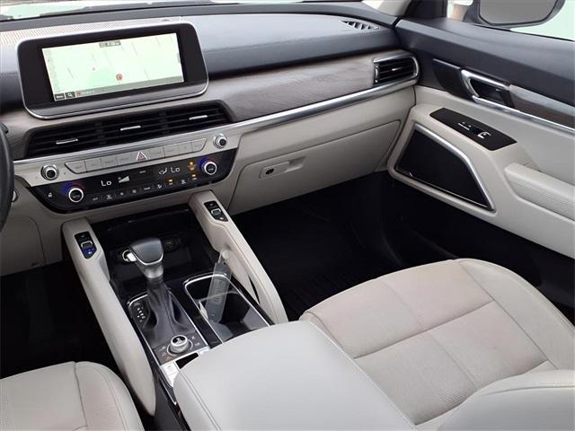 used 2021 Kia Telluride car, priced at $24,295