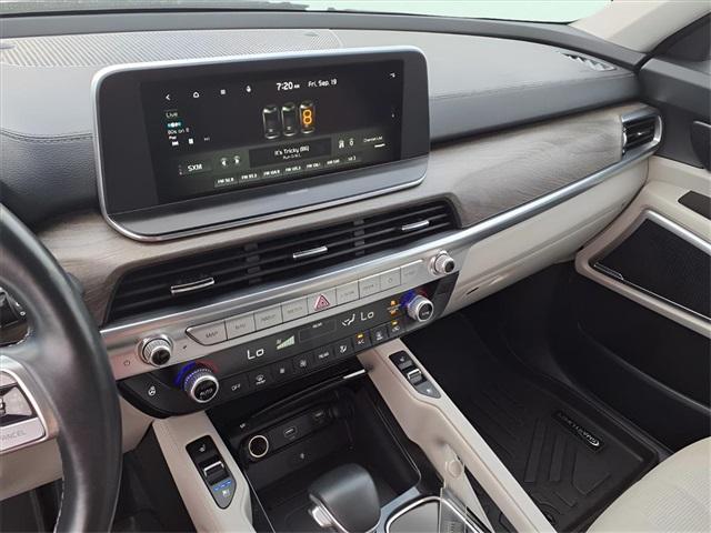 used 2021 Kia Telluride car, priced at $24,295