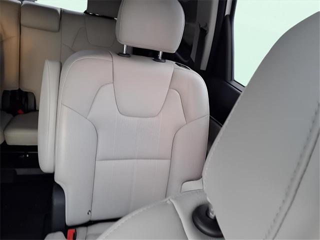 used 2021 Kia Telluride car, priced at $24,295