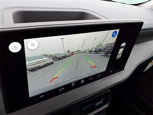 new 2025 Ford Maverick car, priced at $31,841