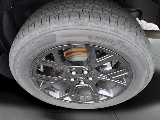 new 2025 Ford Maverick car, priced at $31,841