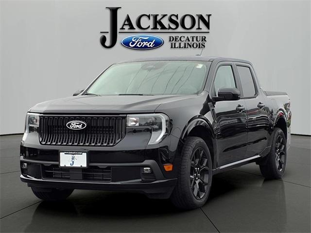 new 2025 Ford Maverick car, priced at $34,950