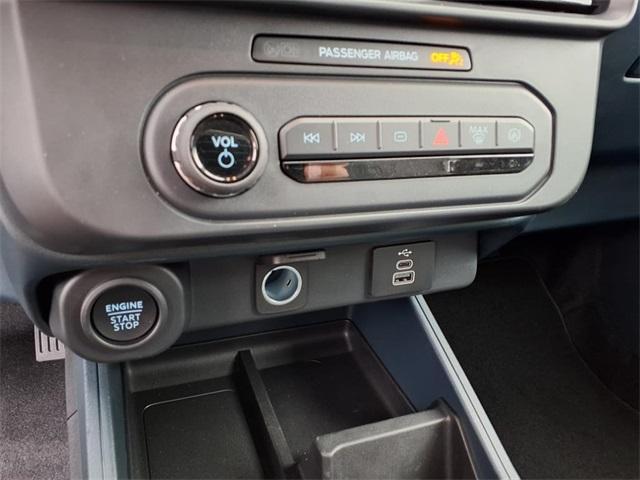 new 2025 Ford Maverick car, priced at $35,634