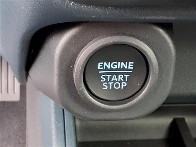 new 2025 Ford Maverick car, priced at $31,841