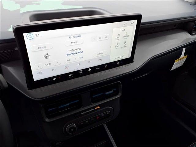 new 2025 Ford Maverick car, priced at $31,841