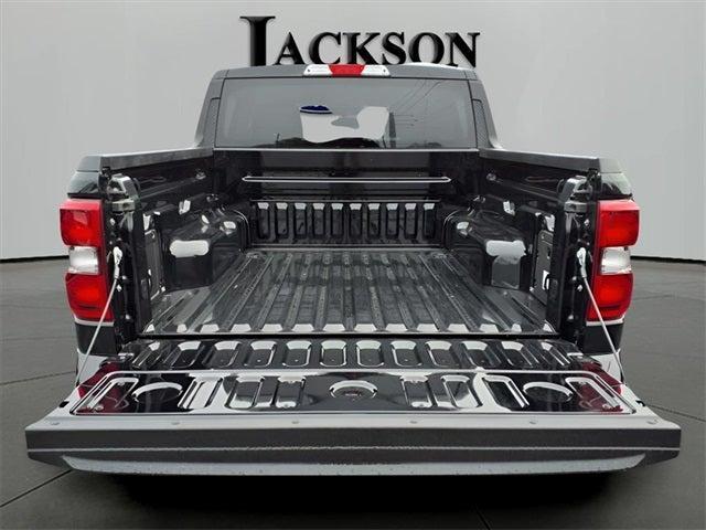 new 2025 Ford Maverick car, priced at $31,841