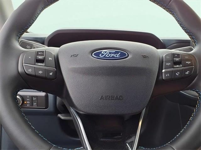 new 2025 Ford Maverick car, priced at $31,841