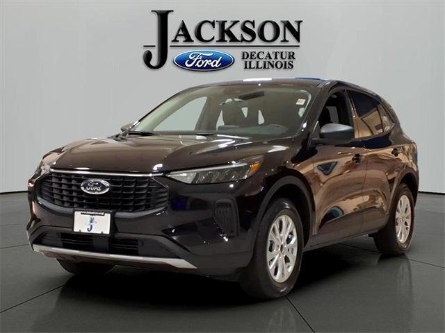 new 2026 Ford Escape car, priced at $34,080