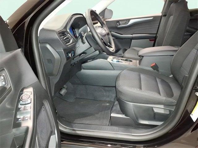 new 2026 Ford Escape car, priced at $34,080