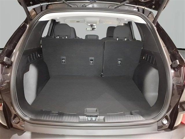 new 2026 Ford Escape car, priced at $34,080