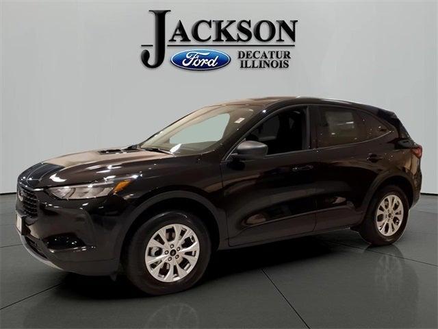 new 2026 Ford Escape car, priced at $34,080