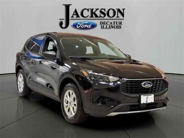 new 2026 Ford Escape car, priced at $34,080