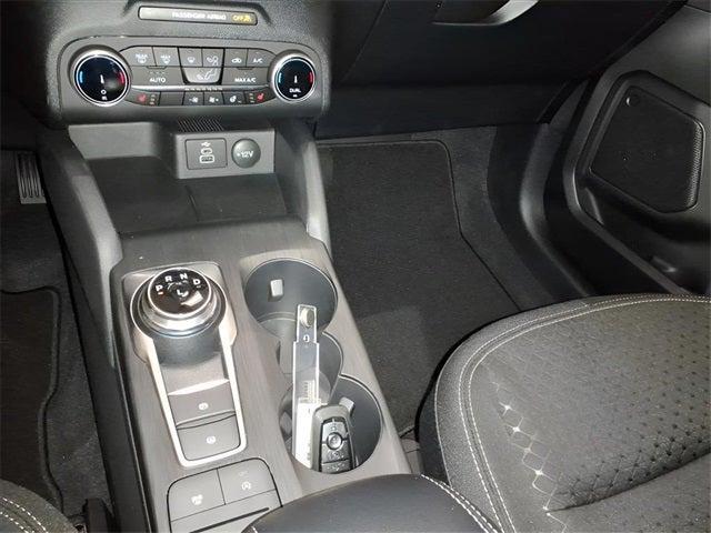 new 2026 Ford Escape car, priced at $34,080