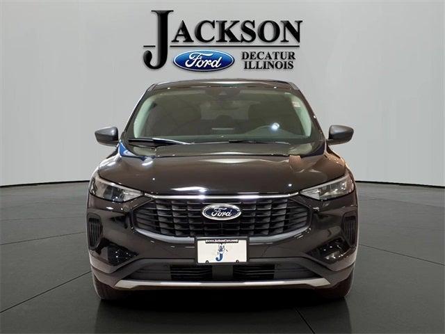 new 2026 Ford Escape car, priced at $34,080