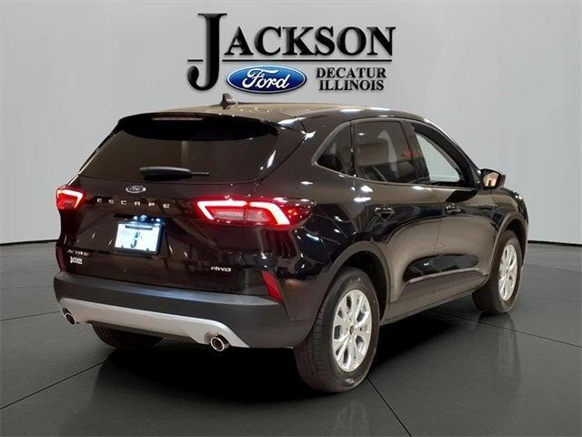 new 2026 Ford Escape car, priced at $34,080