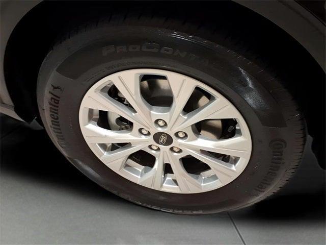 new 2026 Ford Escape car, priced at $34,080