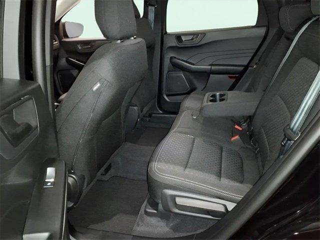 new 2026 Ford Escape car, priced at $34,080