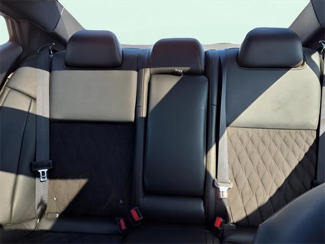 used 2023 Nissan Maxima car, priced at $29,222