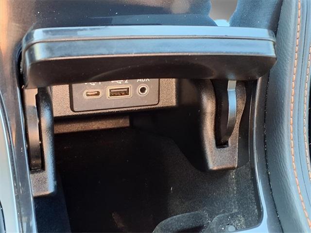 used 2023 Nissan Maxima car, priced at $29,222