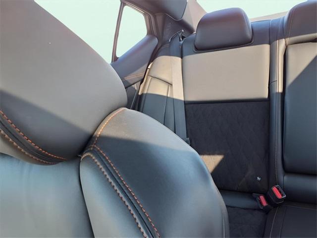 used 2023 Nissan Maxima car, priced at $29,222