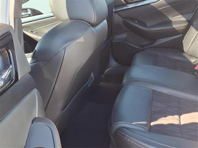used 2023 Nissan Maxima car, priced at $29,222