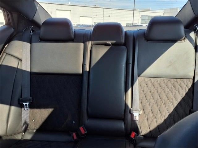 used 2023 Nissan Maxima car, priced at $33,452