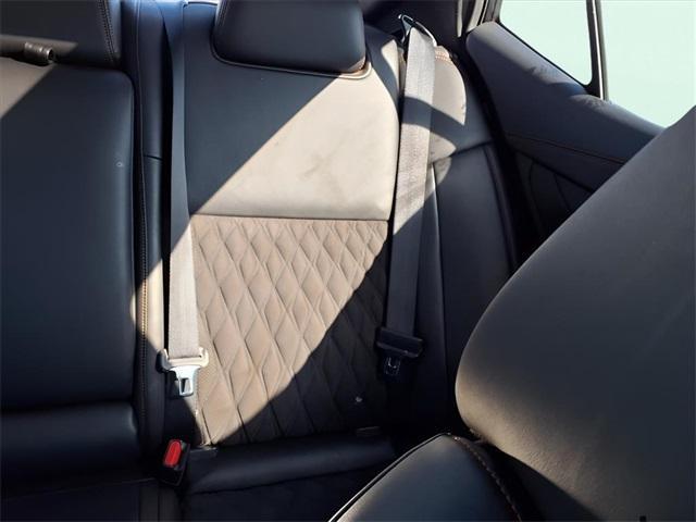 used 2023 Nissan Maxima car, priced at $29,222