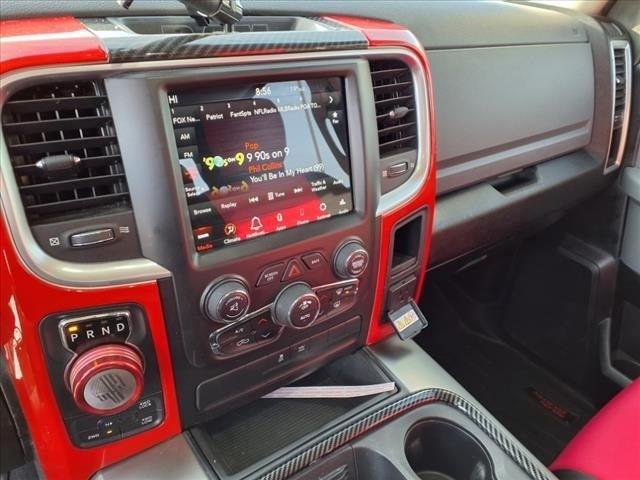 used 2019 Ram 1500 Classic car, priced at $21,985