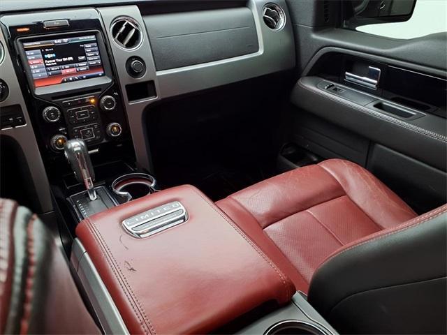 used 2013 Ford F-150 car, priced at $17,591