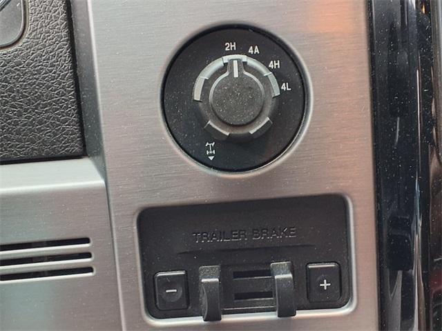 used 2013 Ford F-150 car, priced at $17,591