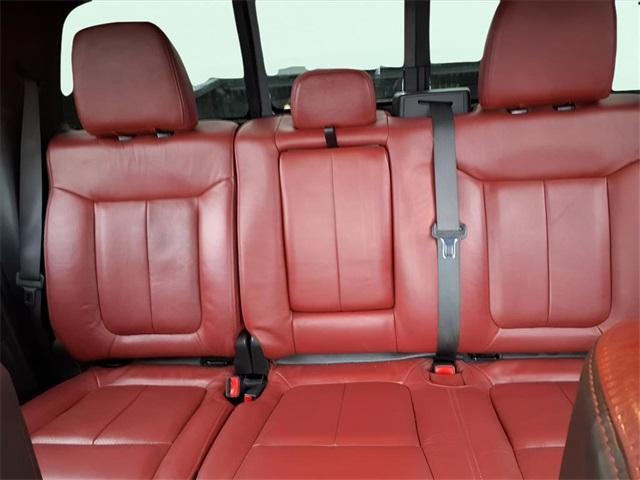 used 2013 Ford F-150 car, priced at $17,591