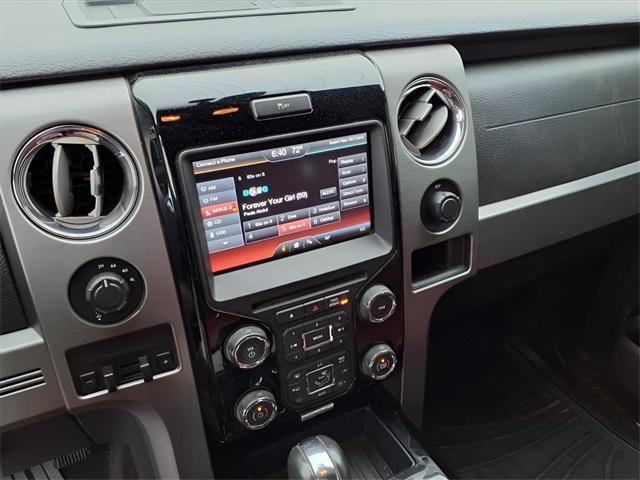 used 2013 Ford F-150 car, priced at $17,591