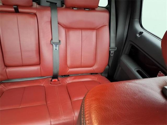 used 2013 Ford F-150 car, priced at $17,591
