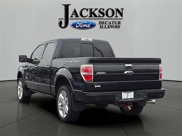 used 2013 Ford F-150 car, priced at $17,591
