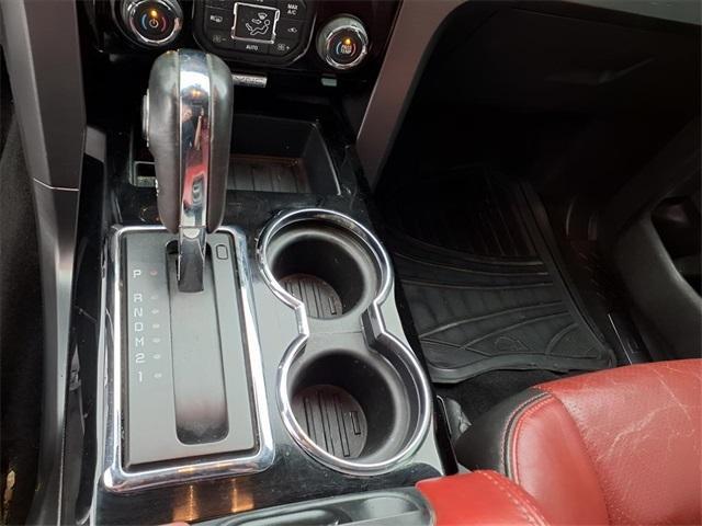 used 2013 Ford F-150 car, priced at $17,591