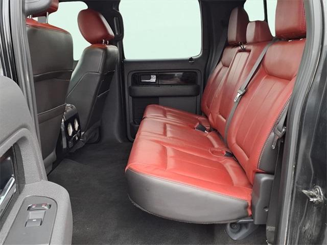used 2013 Ford F-150 car, priced at $17,591